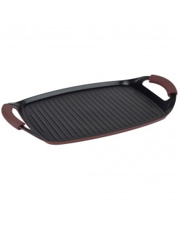 PŁYTA GRILLOWA TYTANOWA 47cm BERLINGER HAUS BH-8047 LEONARDO