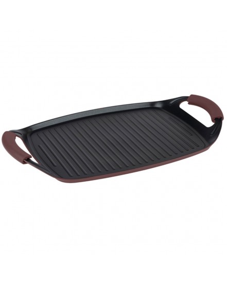 PŁYTA GRILLOWA TYTANOWA 47cm BERLINGER HAUS BH-8047 LEONARDO
