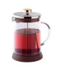 ZAPARZACZ TŁOKOWY DO KAWY HERBATY 600ml BERLINGER HAUS BH-8584 LEONARDO