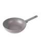 WOK TYTANOWY 28cm BERLINGER HAUS BH-8093 TAUPE
