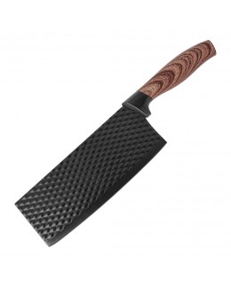 TASAK KUCHENNY 30cm Z POWŁOKĄ NIEPRZYWIERALNĄ 3778