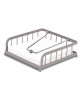 SERWETNIK Z DOCISKIEM BERLINGER HAUS BH-8592 TAUPE
