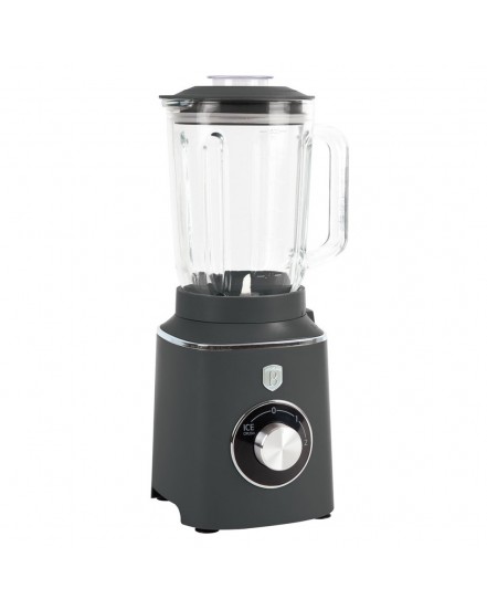 BLENDER KIELICHOWY MIKSER BERLINGER HAUS BH-9539 ANTRACIT