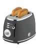 TOSTER DO GRZANEK BERLINGER HAUS BH-9643 ANTRACIT