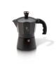 KAWIARKA ZAPARZACZ DO KAWY 300ml BERLINGER HAUS BH-8561 BLACK ROSE