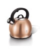 CZAJNIK 3L BERLINGER HAUS BH-7502 Z GWIZDKIEM ROSE GOLD