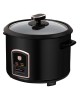RYŻOWAR ELEKTRYCZNY 1,8L BERLINGER HAUS BH-9554 BLACK ROSE