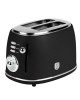 TOSTER DO GRZANEK BERLINGER HAUS BH-9642 MATTE BLACK