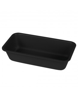 FORMA DO CHLEBA PASZTETU BERLINGER HAUS BH-7886 MATTE BLACK