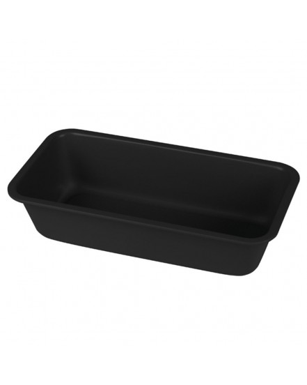 FORMA DO CHLEBA PASZTETU BERLINGER HAUS BH-7886 MATTE BLACK