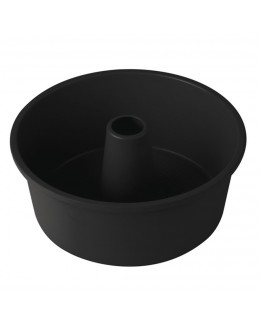 FORMA TYTANOWA DO BABKI BERLINGER HAUS BH-7882 MATTE BLACK