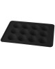 FORMA TYTANOWA DO MUFFINEK BERLINGER HAUS BH-7876 MATTE BLACK
