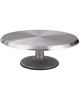 PATERA OBROTOWA 36cm DO TORTÓW CIAST KLAUSBERG KB-7772
