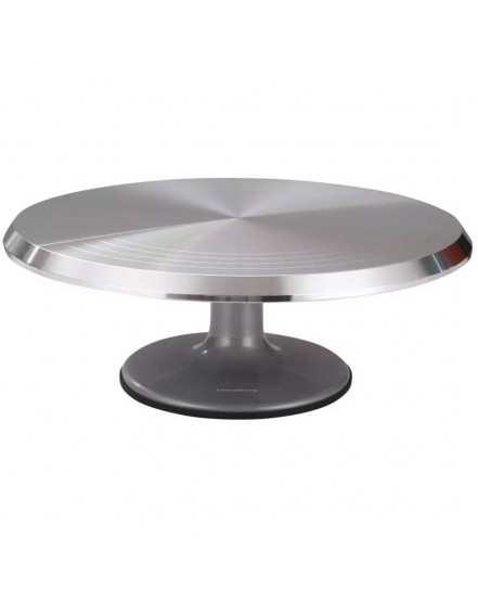 PATERA OBROTOWA 36cm DO TORTÓW CIAST KLAUSBERG KB-7772