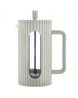ZAPARZACZ TŁOKOWY DO KAWY/HERBATY 1000ml KLAUSBERG KB-7755 ZIELONY