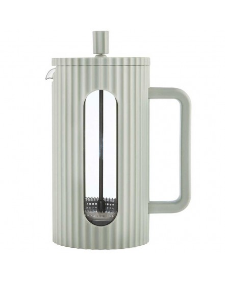 ZAPARZACZ TŁOKOWY DO KAWY/HERBATY 1000ml KLAUSBERG KB-7755 ZIELONY