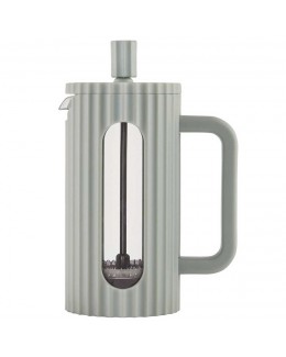 ZAPARZACZ TŁOKOWY DO KAWY/HERBATY 350ml KLAUSBERG KB-7745 ZIELONY