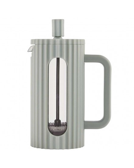 ZAPARZACZ TŁOKOWY DO KAWY/HERBATY 350ml KLAUSBERG KB-7745 ZIELONY