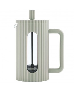 ZAPARZACZ TŁOKOWY DO KAWY/HERBATY 600ml KLAUSBERG KB-7750 ZIELONY