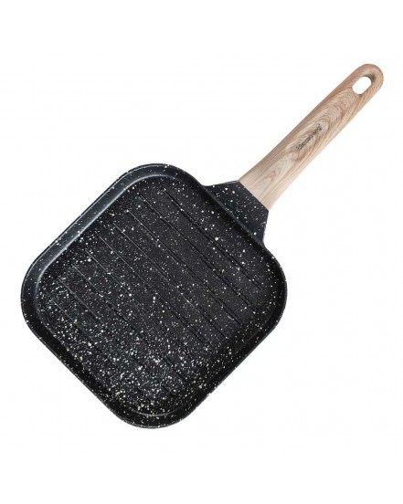 MINI PATELNIA GRILLOWA MARMURKOWA KLAUSBERG KB-7810