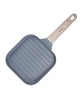 MINI PATELNIA GRILLOWA MARMURKOWA KLAUSBERG KB-7811