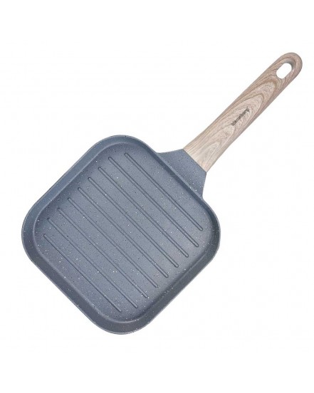 MINI PATELNIA GRILLOWA MARMURKOWA KLAUSBERG KB-7811
