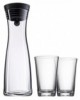 Karafka 1000 ml + 2 szklanki Basic - WMF