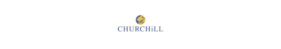 Porcelana Churchill